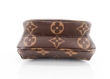 Load image into Gallery viewer, Louis Vuitton Monogram Utility Phone Crossbody