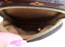 Load image into Gallery viewer, Louis Vuitton Monogram Utility Phone Crossbody