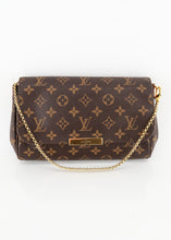 Load image into Gallery viewer, Louis Vuitton Monogram Favorite MM