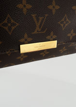 Load image into Gallery viewer, Louis Vuitton Monogram Favorite MM