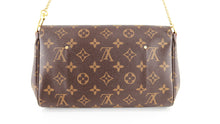 Load image into Gallery viewer, Louis Vuitton Monogram Favorite MM