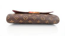 Load image into Gallery viewer, Louis Vuitton Monogram Favorite MM