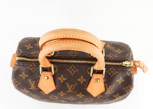 Load image into Gallery viewer, Louis Vuitton Monogram Speedy 25