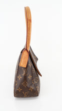Load image into Gallery viewer, Louis Vuitton Monogram Mini Looping