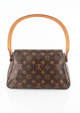 Load image into Gallery viewer, Louis Vuitton Monogram Mini Looping