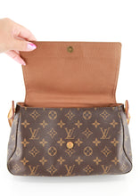 Load image into Gallery viewer, Louis Vuitton Monogram Mini Looping