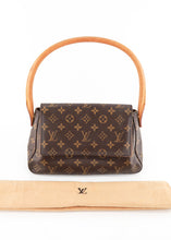 Load image into Gallery viewer, Louis Vuitton Monogram Mini Looping