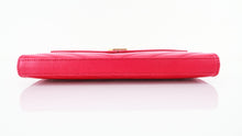 Load image into Gallery viewer, Saint Laurent Wallet on a Chain Pink