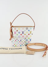 Load image into Gallery viewer, Louis Vuitton TM Multicolor All in BB