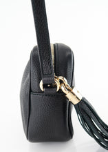 Load image into Gallery viewer, Gucci Calfskin Soho Disco Black
