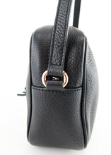 Load image into Gallery viewer, Gucci Calfskin Soho Disco Black