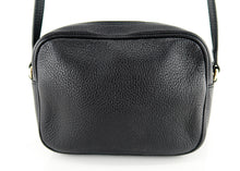 Load image into Gallery viewer, Gucci Calfskin Soho Disco Black
