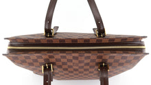 Load image into Gallery viewer, Louis Vuitton Damier Ebene Chelsea Tote