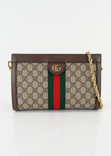 Load image into Gallery viewer, Gucci Ophidia Medium Shoulder Bag