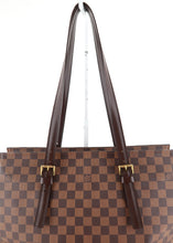 Load image into Gallery viewer, Louis Vuitton Damier Ebene Chelsea Tote