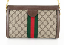 Load image into Gallery viewer, Gucci Ophidia Medium Shoulder Bag