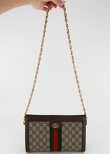 Load image into Gallery viewer, Gucci Ophidia Medium Shoulder Bag