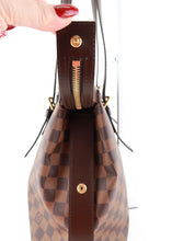 Load image into Gallery viewer, Louis Vuitton Damier Ebene Chelsea Tote