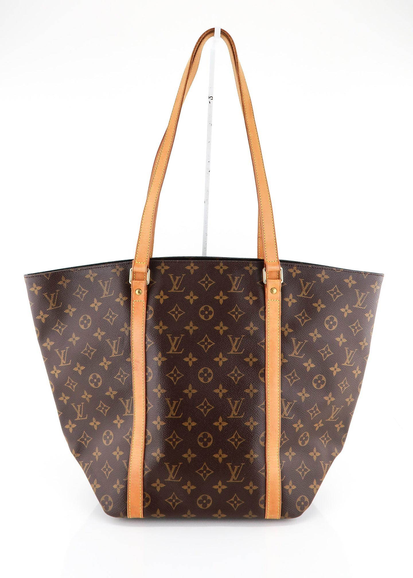 Louis Vuitton Monogram Sac Shopping