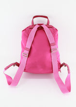 Load image into Gallery viewer, Prada Nylon Vela Backpack Pink