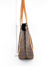 Load image into Gallery viewer, Louis Vuitton Monogram Sac Shopping