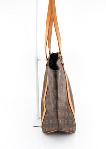 Louis Vuitton Monogram Sac Shopping