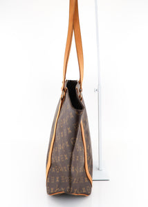 Louis Vuitton Monogram Sac Shopping