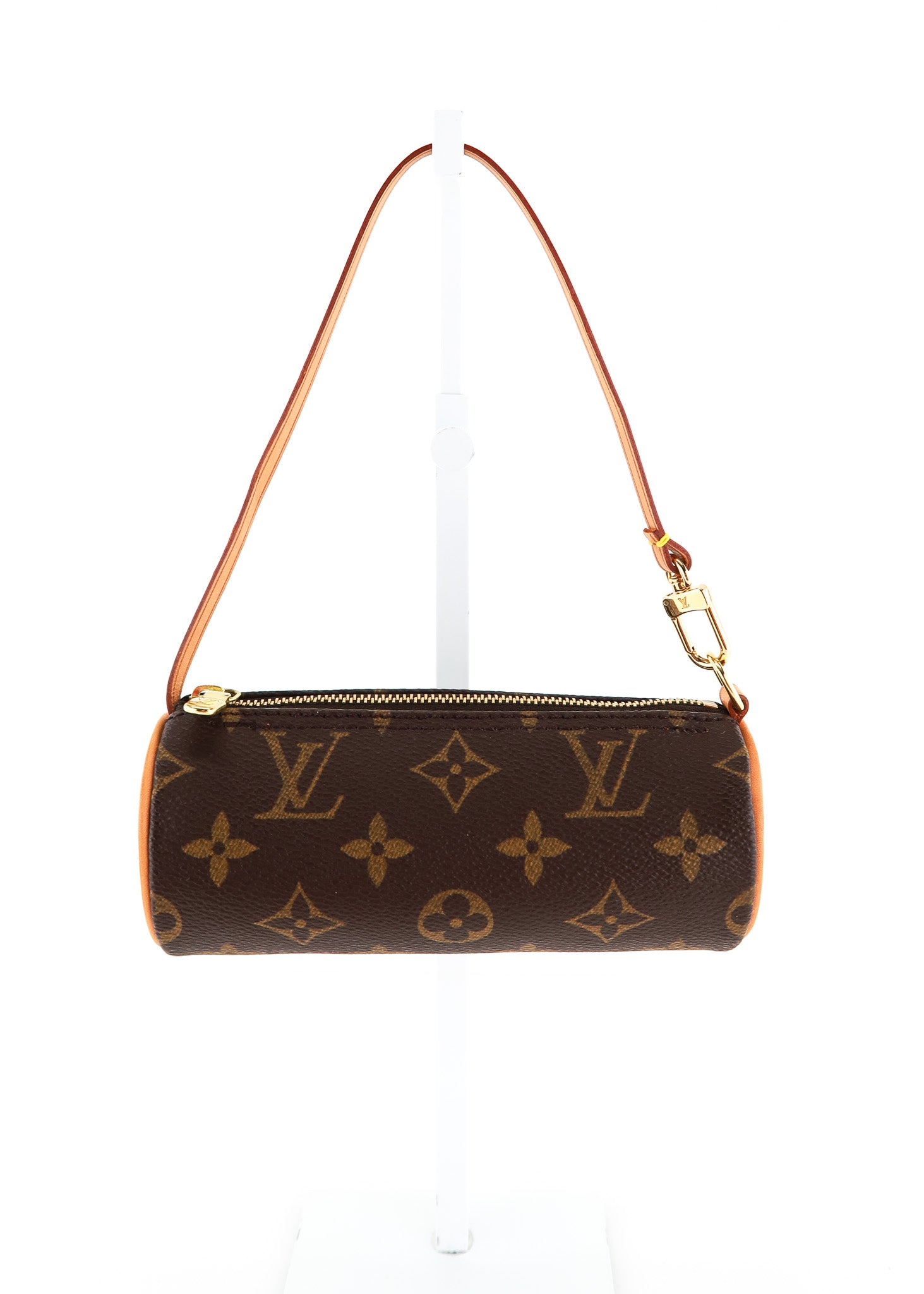 Louis Vuitton Monogram Pochette Papillon – DAC