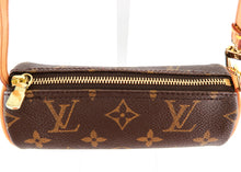 Load image into Gallery viewer, Louis Vuitton Monogram Pochette Papillon