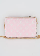 Load image into Gallery viewer, Louis Vuitton Double Pochette Red Pink