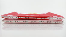 Load image into Gallery viewer, Louis Vuitton Double Pochette Red Pink