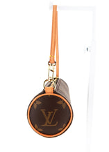 Load image into Gallery viewer, Louis Vuitton Monogram Pochette Papillon