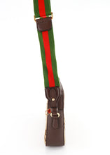 Load image into Gallery viewer, Gucci Jumbo Monogram Messenger