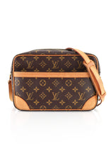 Load image into Gallery viewer, Louis Vuitton Monogram Trocadero 27