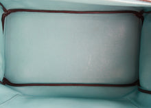 Load image into Gallery viewer, Hermes Togo Birkin 35 Bleu Saint Cyr Gold