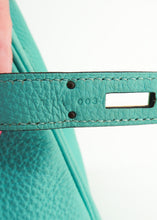 Load image into Gallery viewer, Hermes Togo Birkin 35 Bleu Saint Cyr Gold