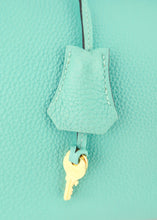 Load image into Gallery viewer, Hermes Togo Birkin 35 Bleu Saint Cyr Gold