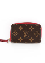 Load image into Gallery viewer, Louis Vuitton Monogram Multicartes Pink