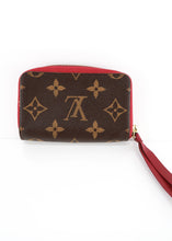 Load image into Gallery viewer, Louis Vuitton Monogram Multicartes Pink