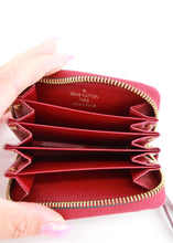 Load image into Gallery viewer, Louis Vuitton Monogram Multicartes Pink