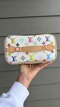 Load image into Gallery viewer, Louis Vuitton Multicolor Monogram Nice BB TM