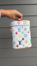 Load image into Gallery viewer, Louis Vuitton Multicolor Monogram Nice BB TM