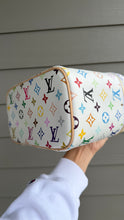 Load image into Gallery viewer, Louis Vuitton Multicolor Monogram Nice BB TM