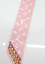 Load image into Gallery viewer, Louis Vuitton Bandeau Silk Pink