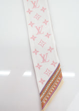 Load image into Gallery viewer, Louis Vuitton Bandeau Silk Pink