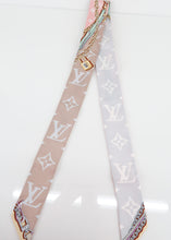 Load image into Gallery viewer, Louis Vuitton Bandeau Silk Pink