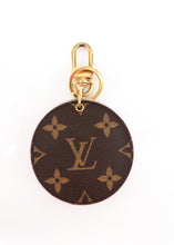 Load image into Gallery viewer, Louis Vuitton Monogram Mirror Bag Charm