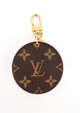 Load image into Gallery viewer, Louis Vuitton Monogram Mirror Bag Charm