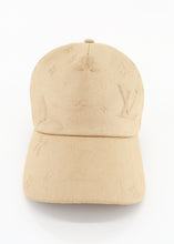 Load image into Gallery viewer, Louis Vuitton Constellation Cap Beige L