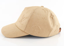 Load image into Gallery viewer, Louis Vuitton Constellation Cap Beige L